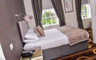 Отель Kildare House Hotel Килдэр Двухместный номер с 1 кроватью-1