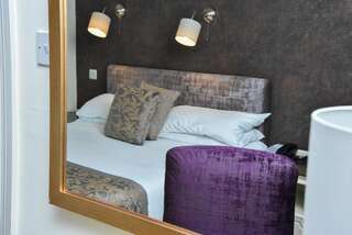 Отель Kildare House Hotel Килдэр Двухместный номер с 1 кроватью-11