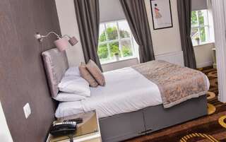 Отель Kildare House Hotel Килдэр Двухместный номер с 1 кроватью-17