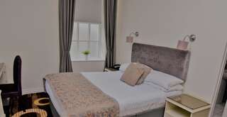 Отель Kildare House Hotel Килдэр Двухместный номер с 1 кроватью-28